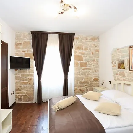 Villa Gina *